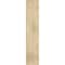 Ekena Millwork Olympic Arts & Crafts Rough Sawn Outlooker, Douglas Fir, 8"W x 28"D x 40"H OUT08X28X40OLY03RDF - alternate 2